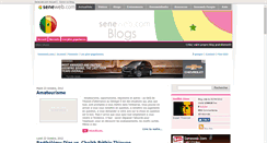 Desktop Screenshot of deggdeugg.seneweb.com